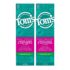 TomS Of Maine Antiplaque Plus Whitening Gel, Spearmint, 4.7 Ounce, 2 Count