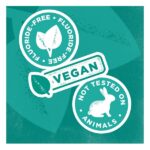 TomS Of Maine Antiplaque Plus Whitening Gel, Spearmint, 4.7 Ounce, 2 Count - Image 4