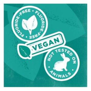 TomS Of Maine Antiplaque Plus Whitening Gel, Spearmint, 4.7 Ounce, 2 Count - Image 4