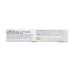 Toms Of Maine Natural Fluoride-Free Antiplaque Whitening Toothpaste, Peppermint 5.50 Oz - Image 2