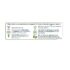 Toms Of Maine Natural Fluoride-Free Antiplaque Whitening Toothpaste, Peppermint 5.50 Oz - Image 3