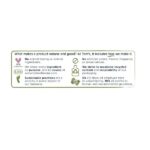 Toms Of Maine Toothpaste, Fluoride-Orange/Mango - Image 3