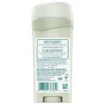 Tom's Of Maine Natural Long-Lasting Deodorant Stick Lemongrass - 2.25 Oz - Image 2