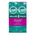 Tom's of Maine Antiplaque and Whitening Fluoride-Free Toothpaste, Peppermint, 5.5 Ounce, Pack of 2