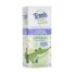 Tom's of Maine Toddler Training Toothpaste, fluoride-free and natural fruit flavor for ages 3 months to 2 years.