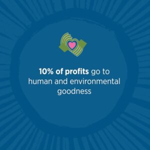 Tom's of Maine Toddlers Fluoride-Free Natural Toothpaste in Gel, Mild Fruit, 1.75 Ounce, 3 Count - Image 8