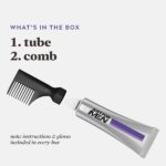 Touch of Gray Men's Hair Color - Image 2