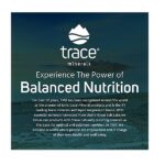 Trace Minerals Research Concentrace Trace Mineral Drops - 2 Ounce - Image 4