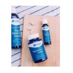 Trace Minerals Research Concentrace Trace Mineral Drops - 2 Ounce - Image 5