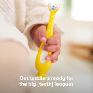 Training Toothbrush for Toddlers | Oral Care by Frida Baby - Image 2