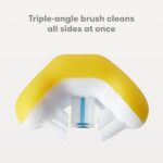 Training Toothbrush for Toddlers | Oral Care by Frida Baby - Image 3