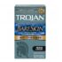 Trojan Bareskin Lubricated Condoms 10pc