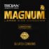Trojan Magnum condoms 36 count