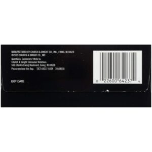 Trojan Condom Magnum Lubricated, 36 Count - Image 8