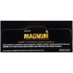 Trojan Condom Magnum Lubricated, 36 Count - Image 10