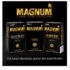 Trojan Condom Magnum Thin Lubricated, 12 Count - Image 5