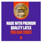 Trojan Condom Pleasure Pack Lubricated, 36 Count - Image 5