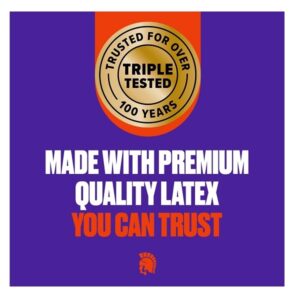 Trojan Condom Pleasure Pack Lubricated, 36 Count - Image 5