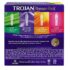 Trojan Condom Pleasure Pack Lubricated, 36 Count - Image 7