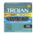 Trojan Bareskin condoms 24 count
