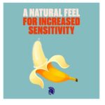 Trojan Condom Sensitivity Ultra Thin Lubricated, 36 Count - Image 3