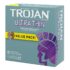 Trojan Condom Sensitivity Ultra Thin Lubricated, 36 Count - Image 9