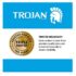 Trojan Condom Sensitivity Ultra Thin Spermicidal, 12 Count - Image 4