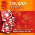Trojan Double Ecstasy Lubricated Condoms - 10 Count - Image 5