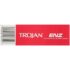 Trojan ENZ Non-Lubricated Condoms, 12 Count - Image 8