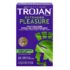 Trojan Extended Pleasure condoms 12 count
