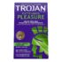Trojan Extended Climax Control Lubricated Condoms, 12 Count - Image 5