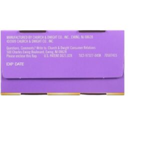 Trojan Her Pleasure Ecstasy Ultrasmooth Lubricant,10-count - Image 3