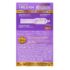Trojan Her Pleasure Sensations Spermicidal Condoms, 12 Count - Image 2