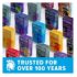 Trojan Her Pleasure Sensations Spermicidal Condoms, 12 Count - Image 4