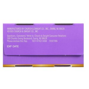 Trojan Her Pleasure Sensations Spermicidal Condoms, 12 Count - Image 5