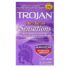 Trojan Her Pleasure Sensations Spermicidal Condoms, 12 Count - Image 6