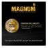 Trojan Magnum Ecstasy Ultrasmooth Lubricant,10-count - Image 3