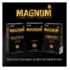 Trojan Magnum Ecstasy Ultrasmooth Lubricant,10-count - Image 4