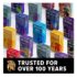 Trojan Magnum Ecstasy Ultrasmooth Lubricant,10-count - Image 5
