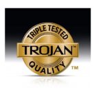 Trojan Magnum Ecstasy Ultrasmooth Lubricant,10-count - Image 9
