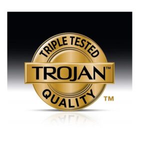 Trojan Magnum Ecstasy Ultrasmooth Lubricant,10-count - Image 9