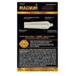 Trojan Magnum Lubricated Condoms, Large, 12-Count - Image 2