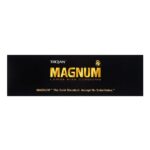 Trojan Magnum Lubricated Condoms, Large, 12-Count - Image 9
