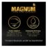 Trojan Magnum Lubricated Condoms, Large, 12-Count - Image 3