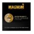 Trojan Magnum Lubricated Condoms, Large, 12-Count - Image 4