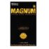 Trojan Magnum Lubricated Condoms, Large, 12-Count - Image 6