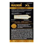 Trojan Magnum Xl Lubricated Condoms, 12 Count - Image 2