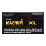 Trojan Magnum Xl Lubricated Condoms, 12 Count - Image 11