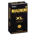 Trojan Magnum Xl Lubricated Condoms, 12 Count - Image 12