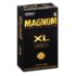 Trojan Magnum Xl Lubricated Condoms, 12 Count - Image 12